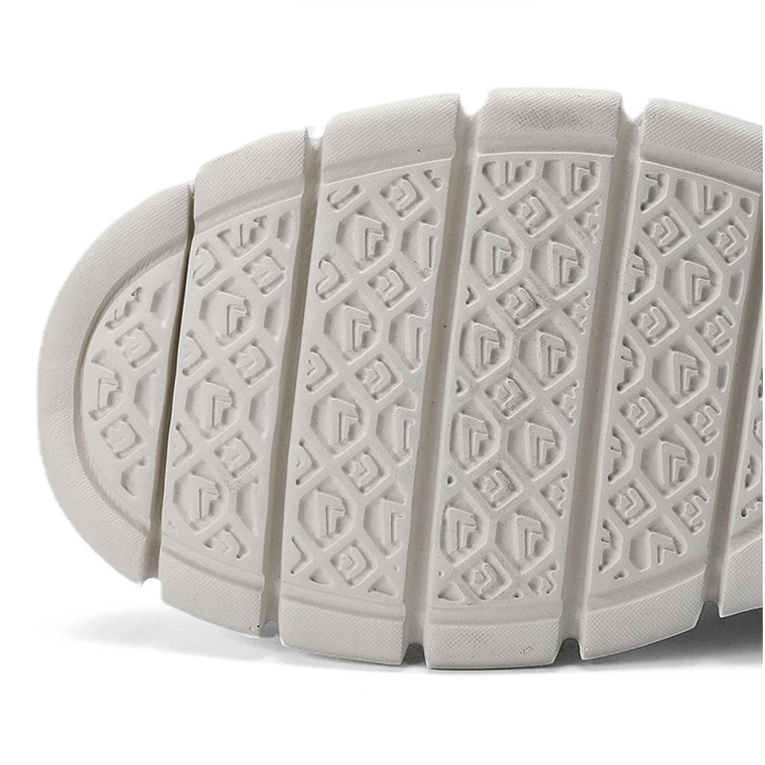 DARIO™ | Zapatillas Ortopédicas – Comodidad Todo el Día