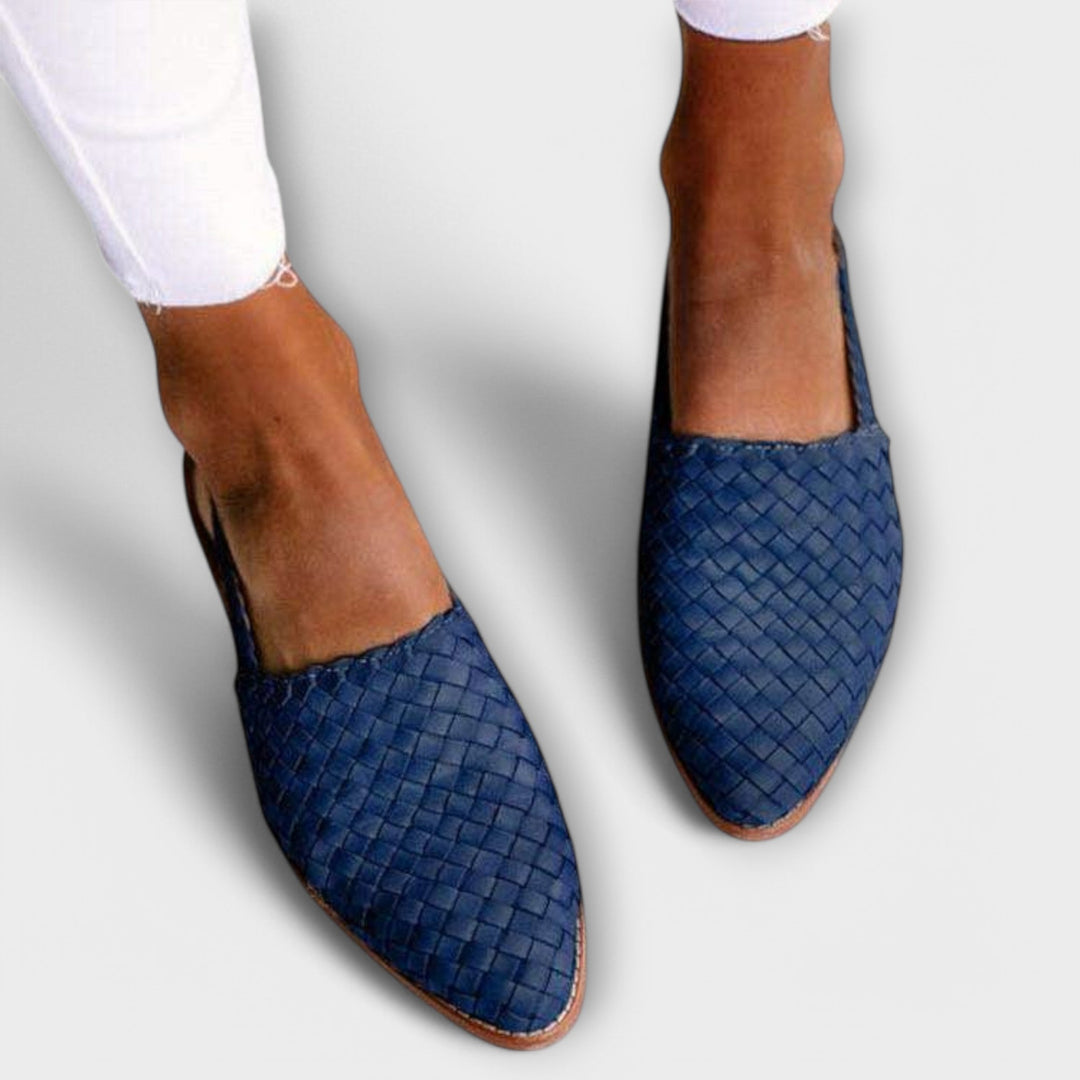 Aurora - Slip-On Loafers