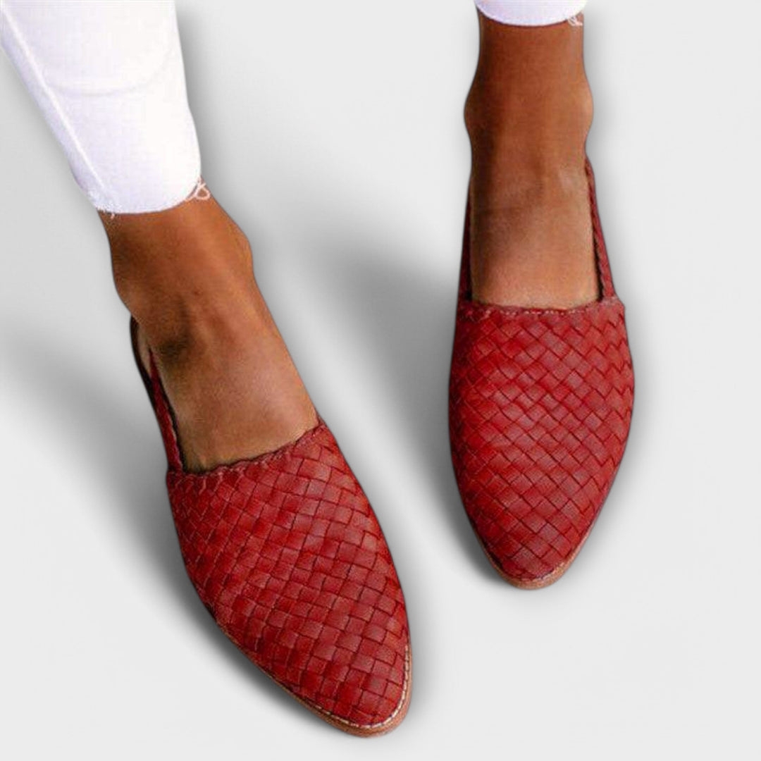 Aurora - Slip-On Loafers