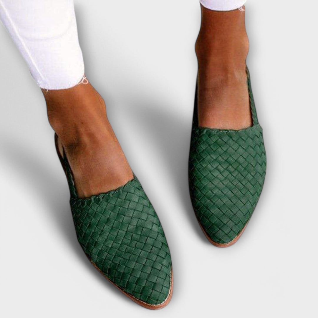 Aurora - Slip-On Loafers