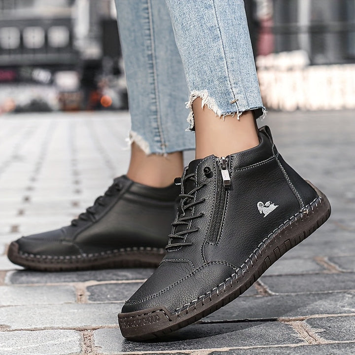 MILA™ | Zapatos Ortopédicos Cómodos