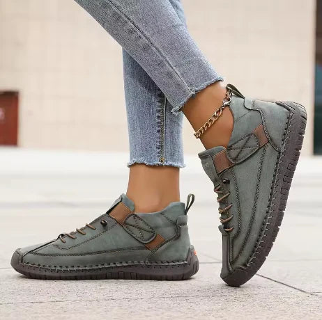 MIA™ | Zapatillas Ortopédicas –  Comodidad y Soporte Total