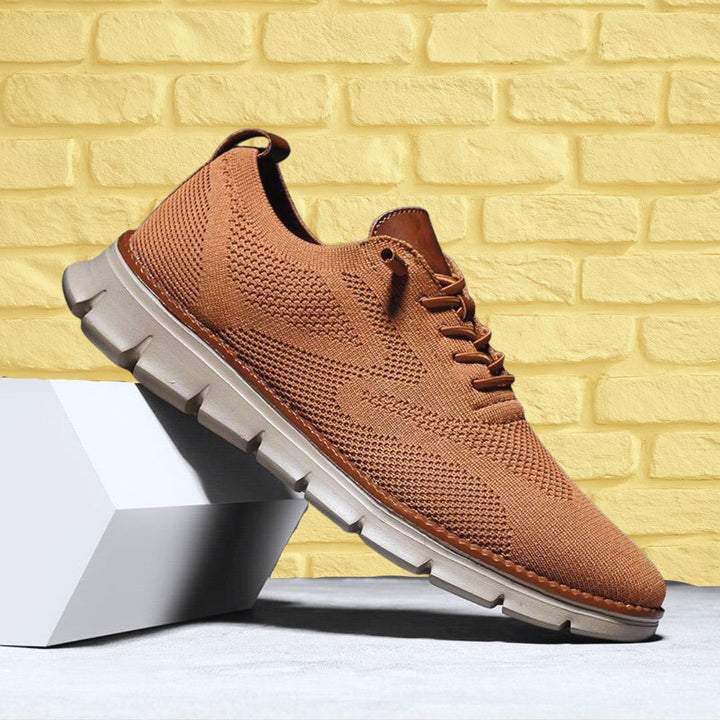 DARIO™ | Zapatillas Ortopédicas – Comodidad Todo el Día