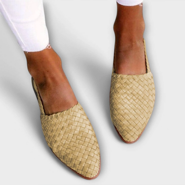 Aurora - Slip-On Loafers