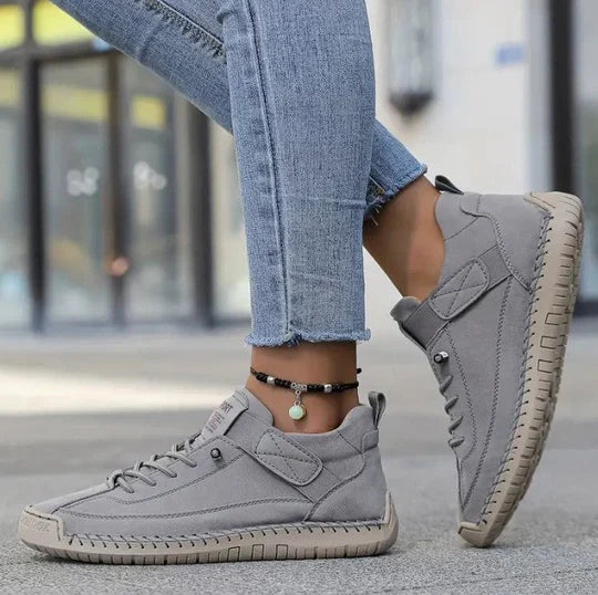 MIA™ | Zapatillas Ortopédicas –  Comodidad y Soporte Total