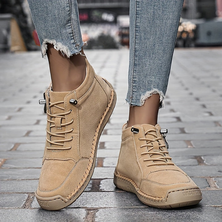 MILA™ | Zapatos Ortopédicos Cómodos