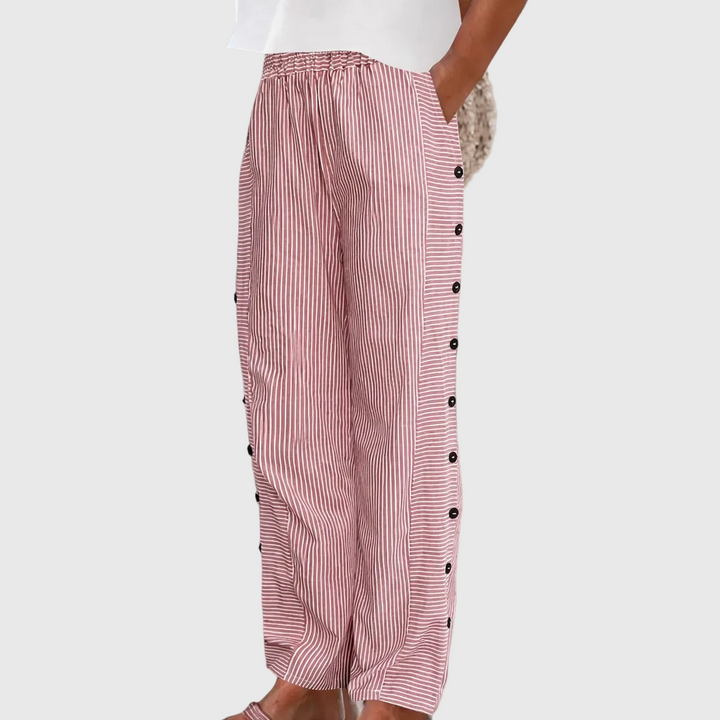 Jhasmine | Pantalones Suaves y Halagadores