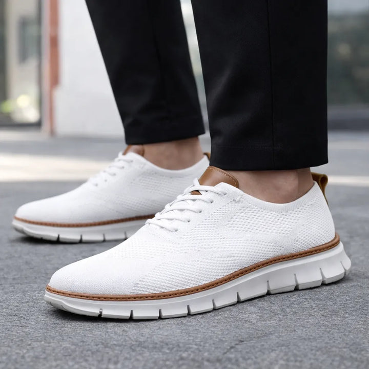 DARIO™ | Zapatillas Ortopédicas – Comodidad Todo el Día