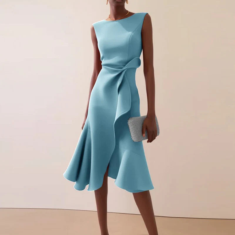 Marina | Vestido Elegante Mujer
