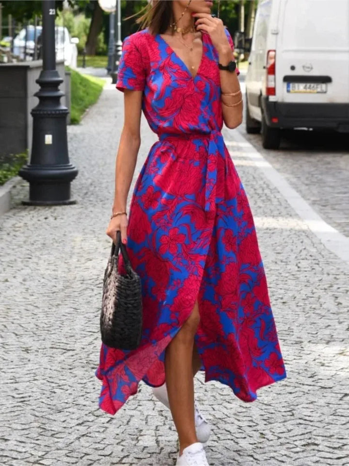 Lola | Vestido Verano Mujer