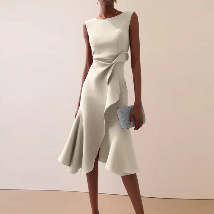 Marina | Vestido Elegante Mujer