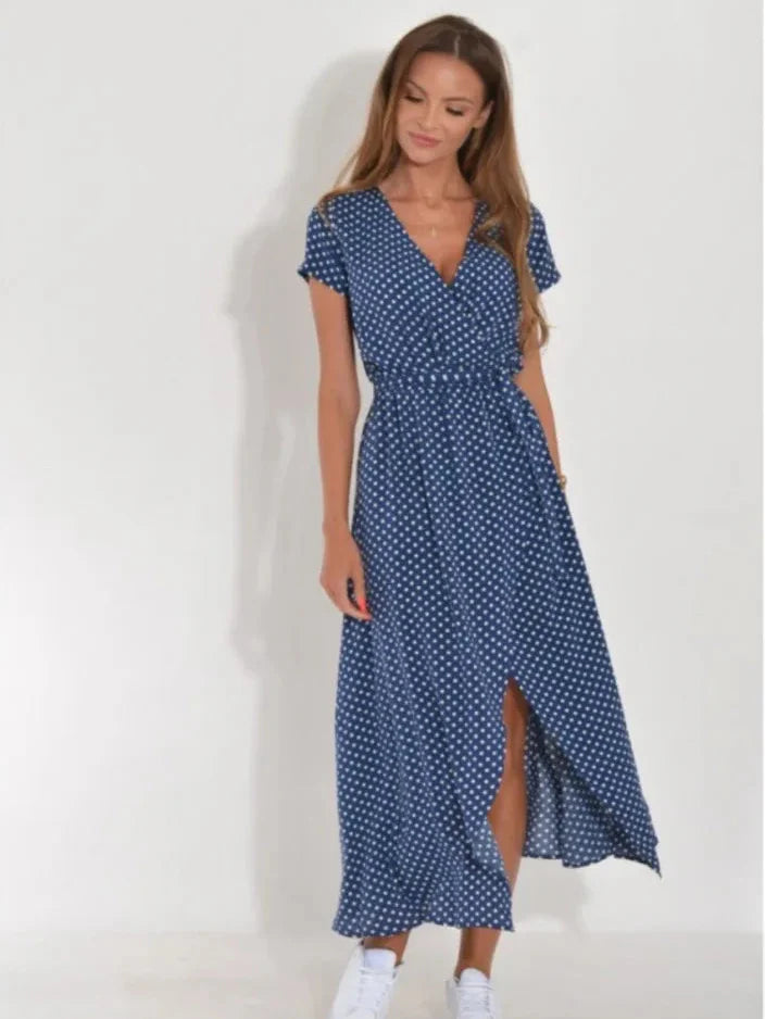 Lola | Vestido Verano Mujer