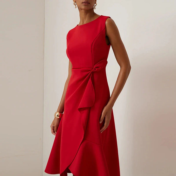 Marina | Vestido Elegante Mujer