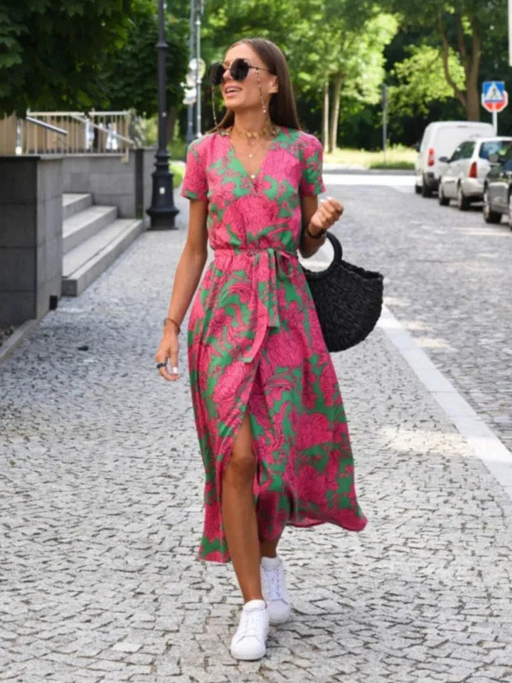 Lola | Vestido Verano Mujer