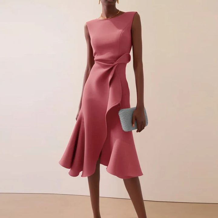Marina | Vestido Elegante Mujer
