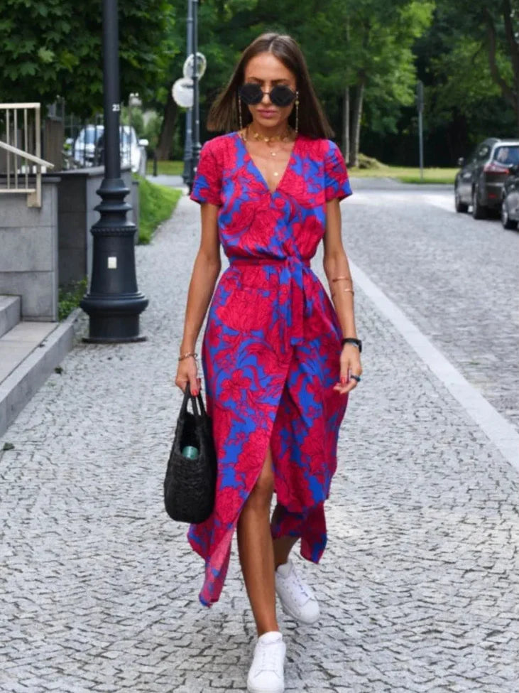 Lola | Vestido Verano Mujer