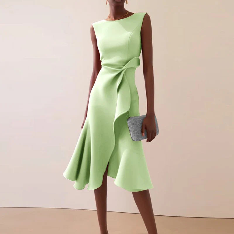 Marina | Vestido Elegante Mujer