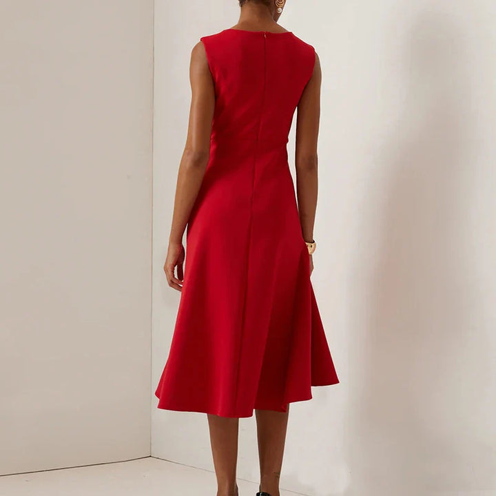 Marina | Vestido Elegante Mujer