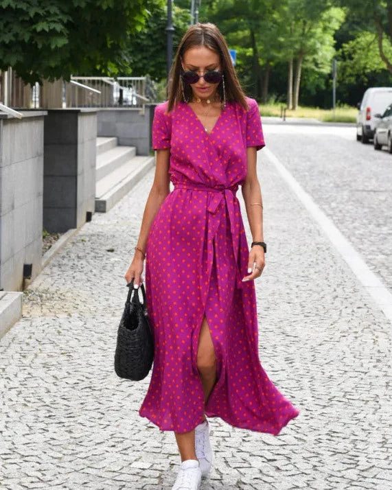 Lola | Vestido Verano Mujer