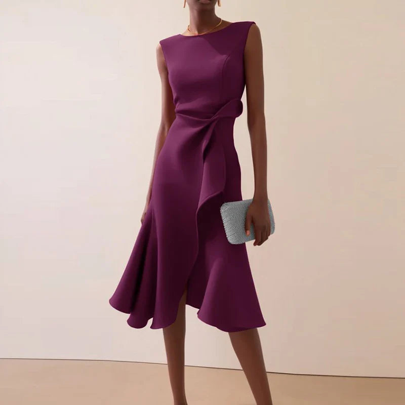 Marina | Vestido Elegante Mujer