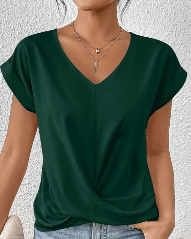 Maray | Top V-neck Perfecto