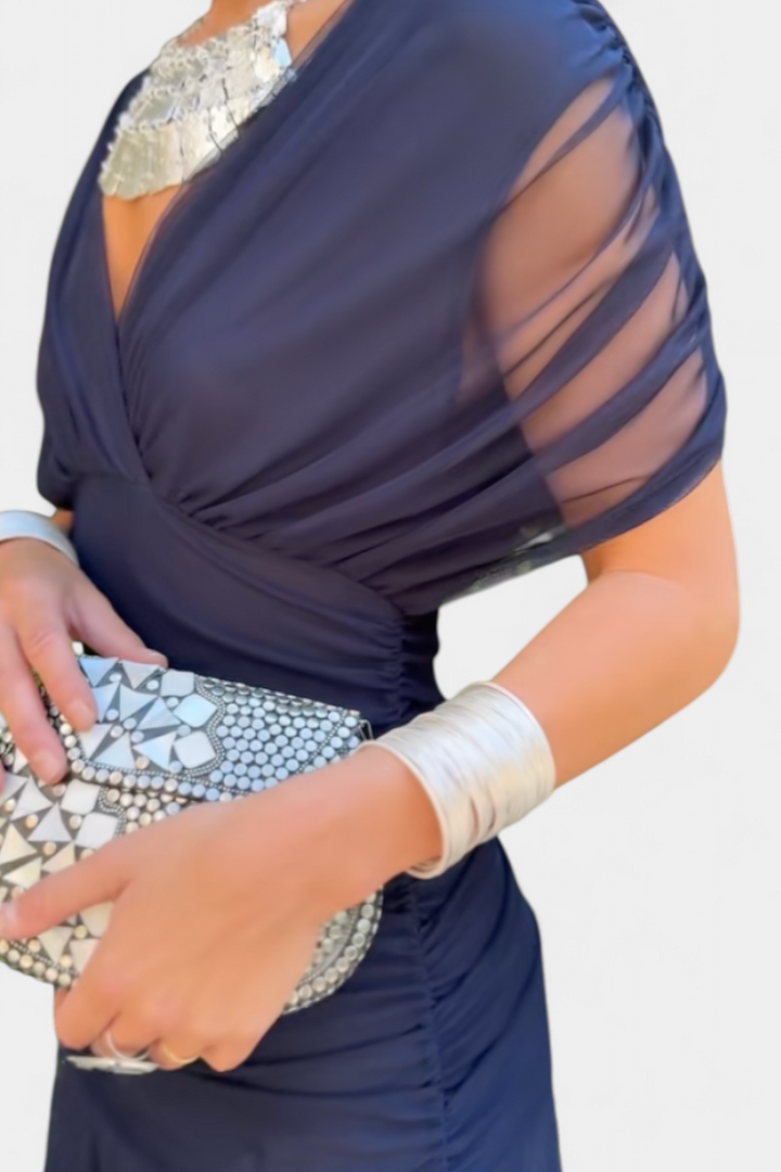 Lucía | Vestido Elegante Sofisticado