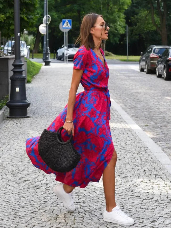 Lola | Vestido Verano Mujer