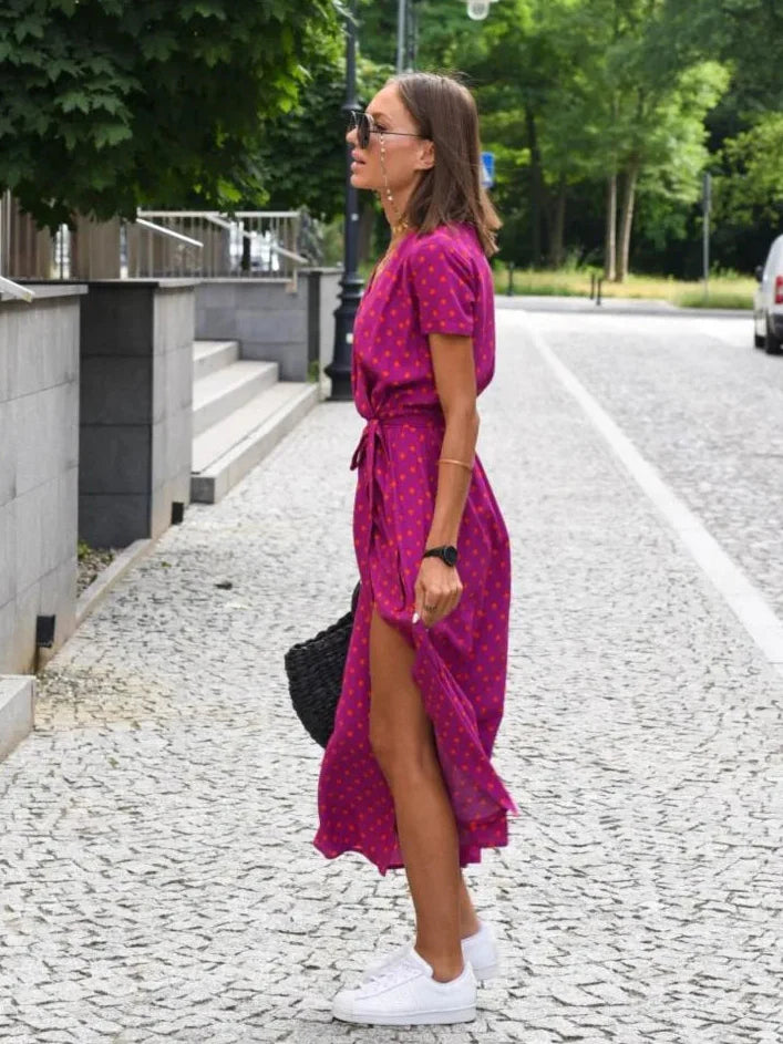 Lola | Vestido Verano Mujer