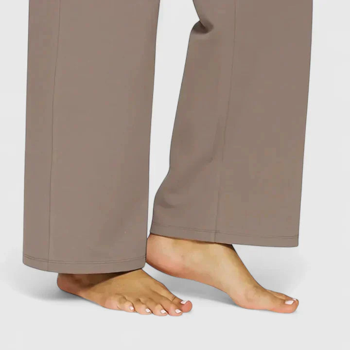 Ame | Pantalones Elegantes