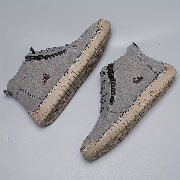 MILA™ | Zapatos Ortopédicos Cómodos