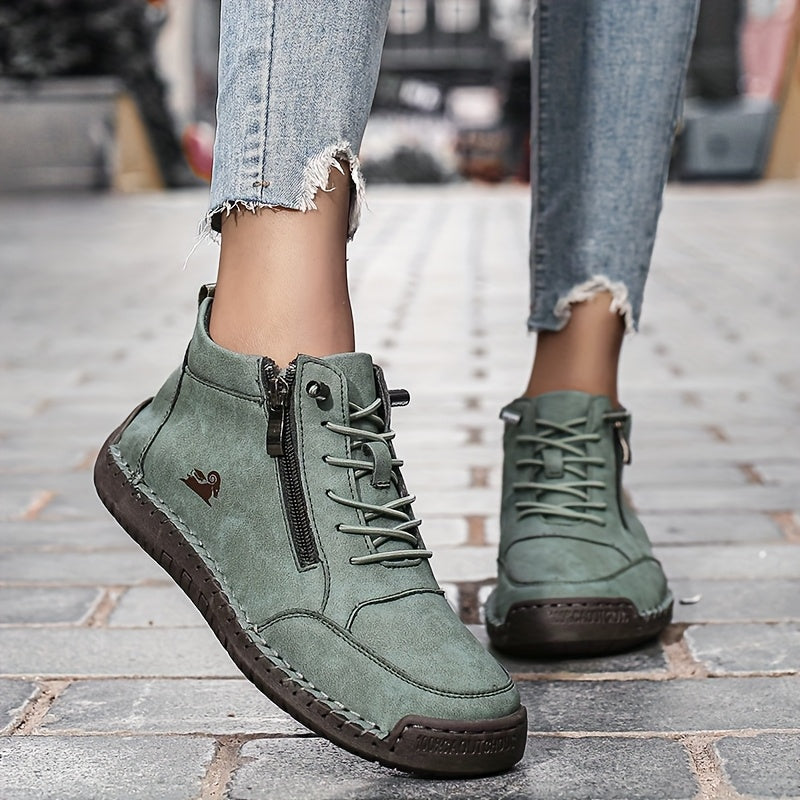 MILA™ | Zapatos Ortopédicos Cómodos