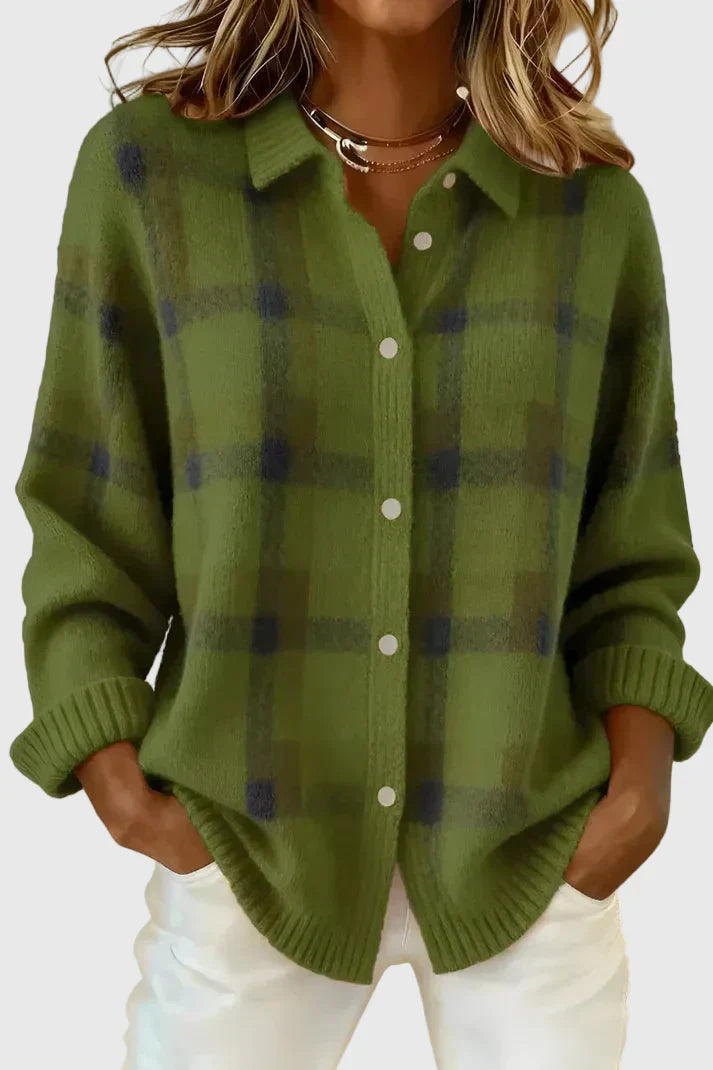 Marisol | Cárdigan Largo Elegante