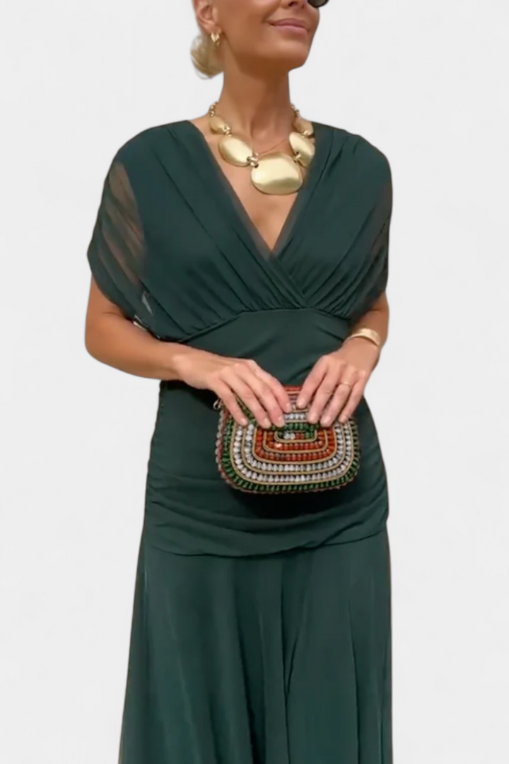 Lucía | Vestido Elegante Sofisticado