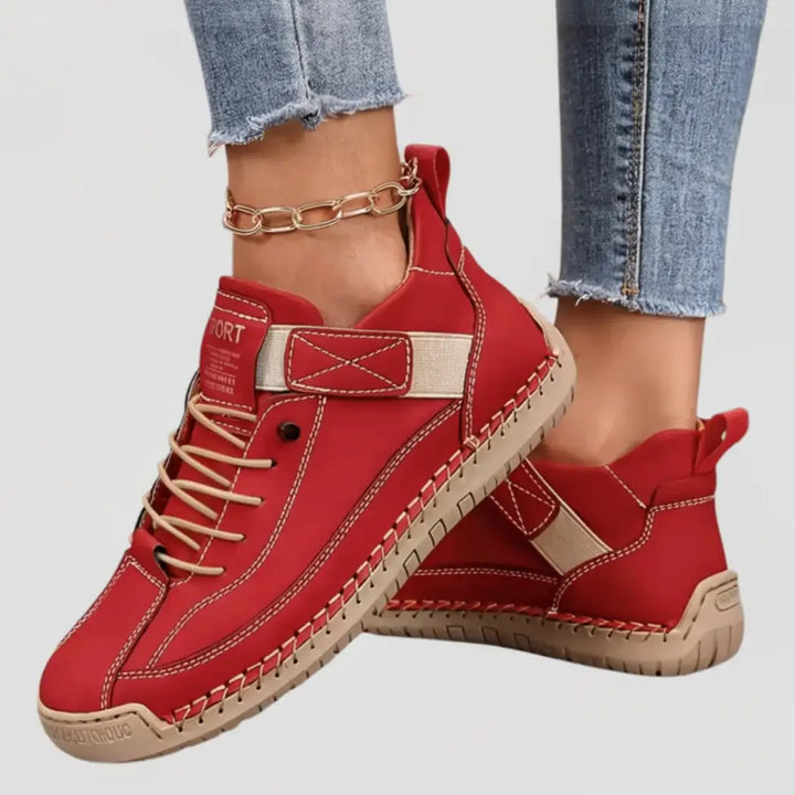 MIA™ | Zapatillas Ortopédicas –  Comodidad y Soporte Total