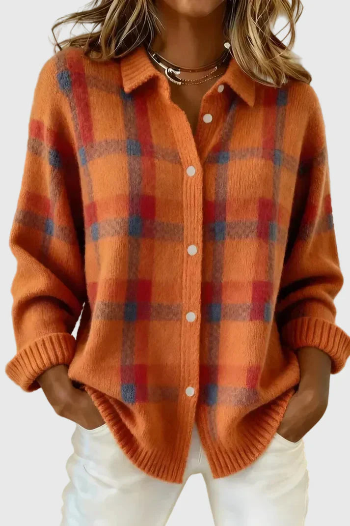 Marisol | Cárdigan Largo Elegante