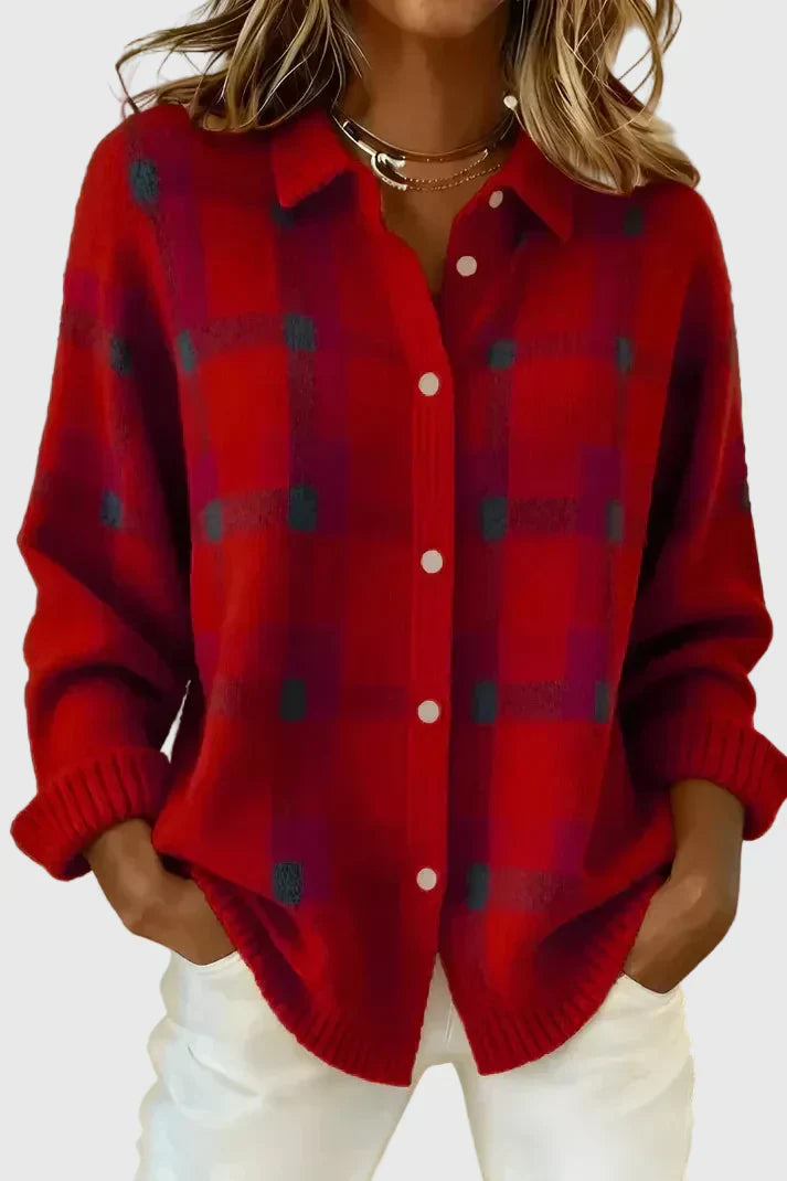 Marisol | Cárdigan Largo Elegante