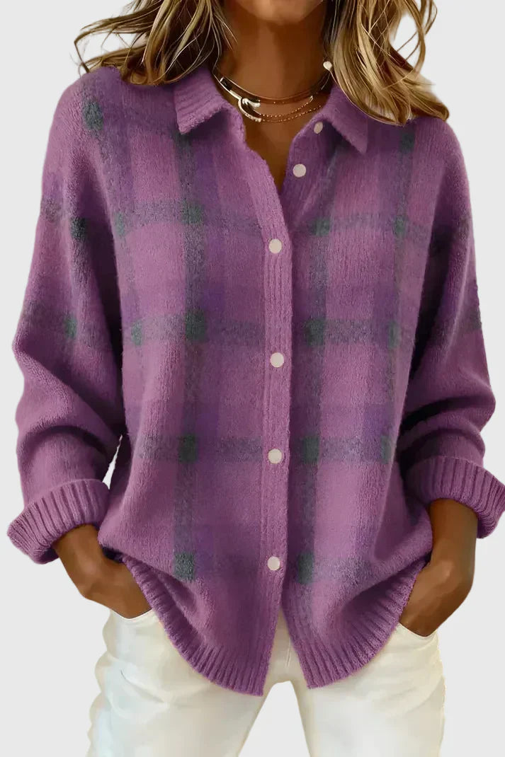 Marisol | Cárdigan Largo Elegante